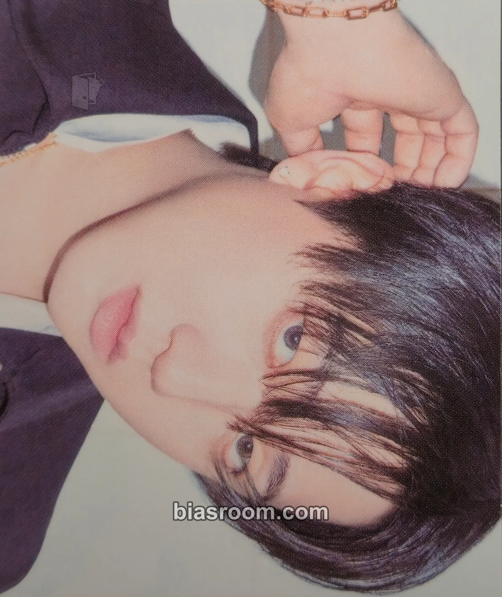 Changbin This & That Photocard - Stray Kids - Stray Kids K-pop photocard