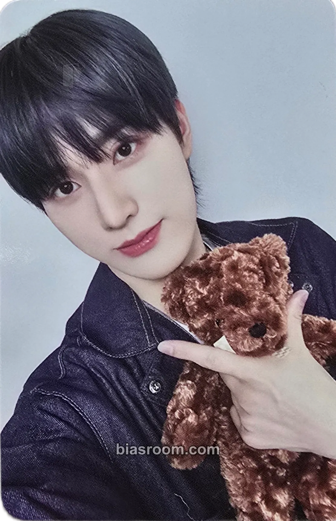 Jinsik HOUSE OF TRICKY : Trial And Error Photocard - xikers - xikers K-pop photocard