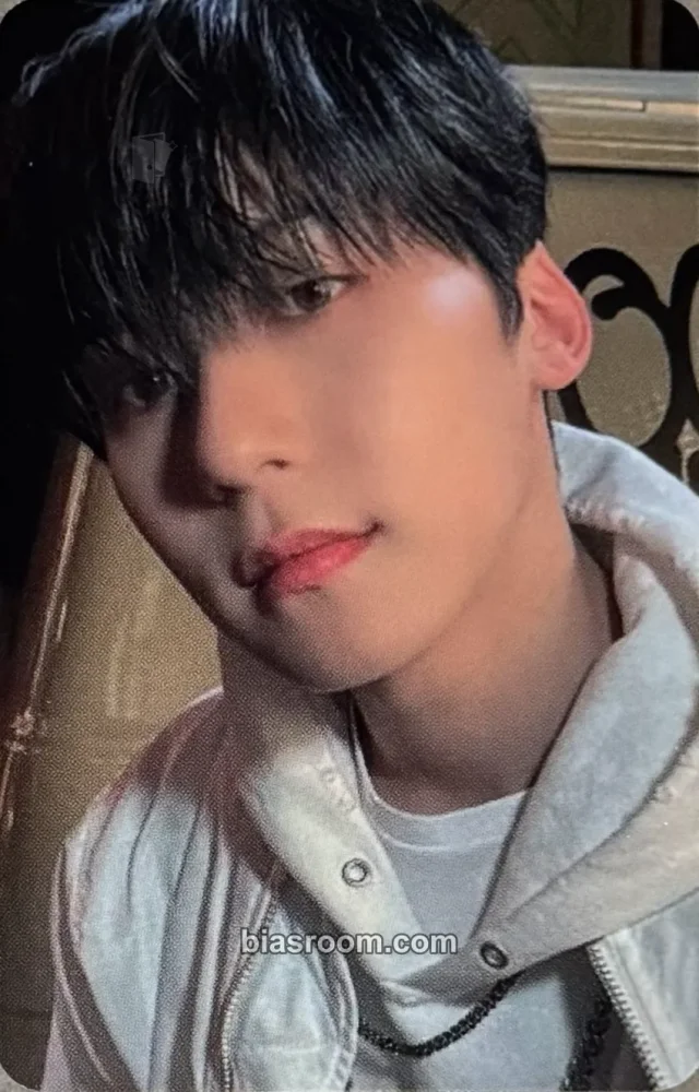 ONEUS - Keonhee - TRICKSTER Album ktown4u round 2