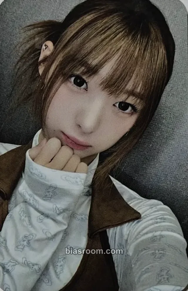 HITGS - Hyerin - Things We Love : I Album million music