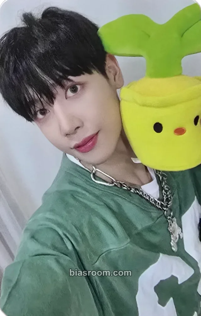 xikers - Hunter - HOUSE OF TRICKY : HOW TO PLAY Album apple music round 2 video call (fancall)