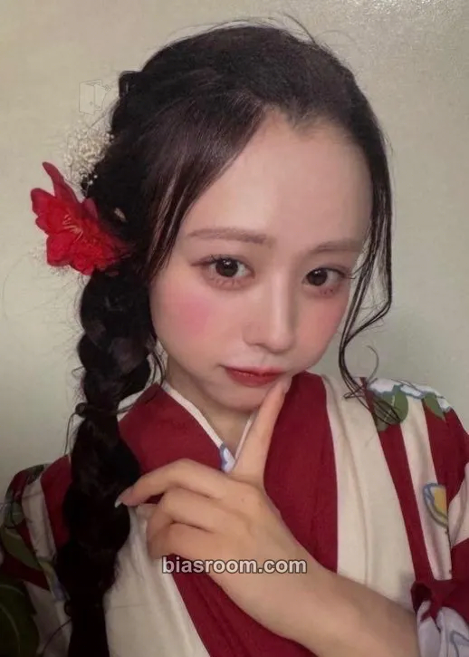 Aika Sano Kawaii Lab Session 2026 Summer Photocard - Cutie Street - Cutie Street K-pop photocard