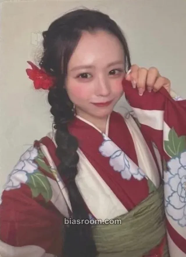 Cutie Street - Aika Sano - Kawaii Lab Session 2026 Summer Event trading card
