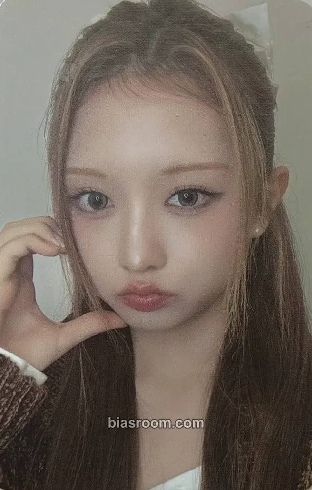HITGS - Seohee - Things We Love : I Album 1st music