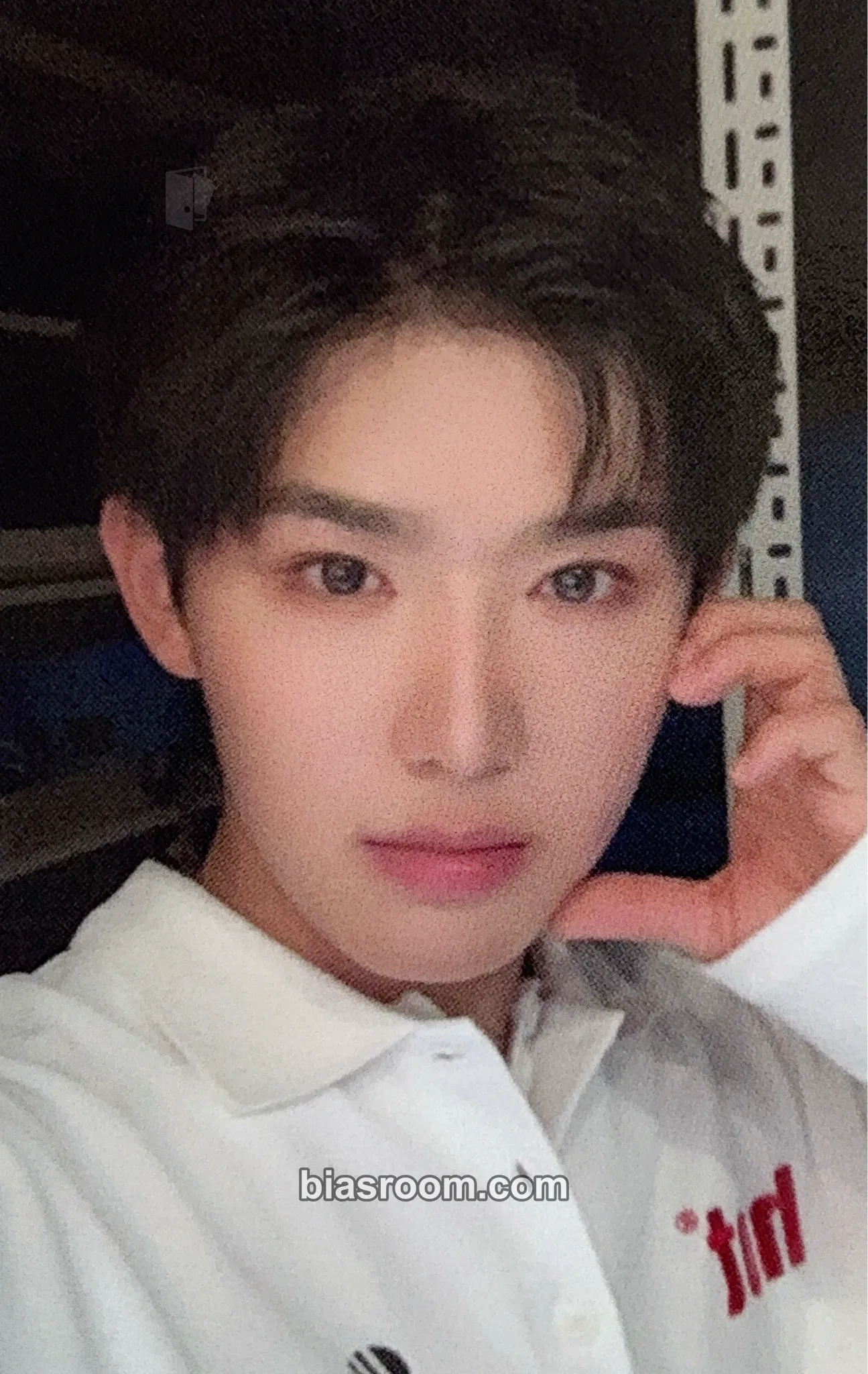 Yichen 1. Got Hooked: An Addictive Symphony Photocard - MODYSSEY - MODYSSEY K-pop photocard