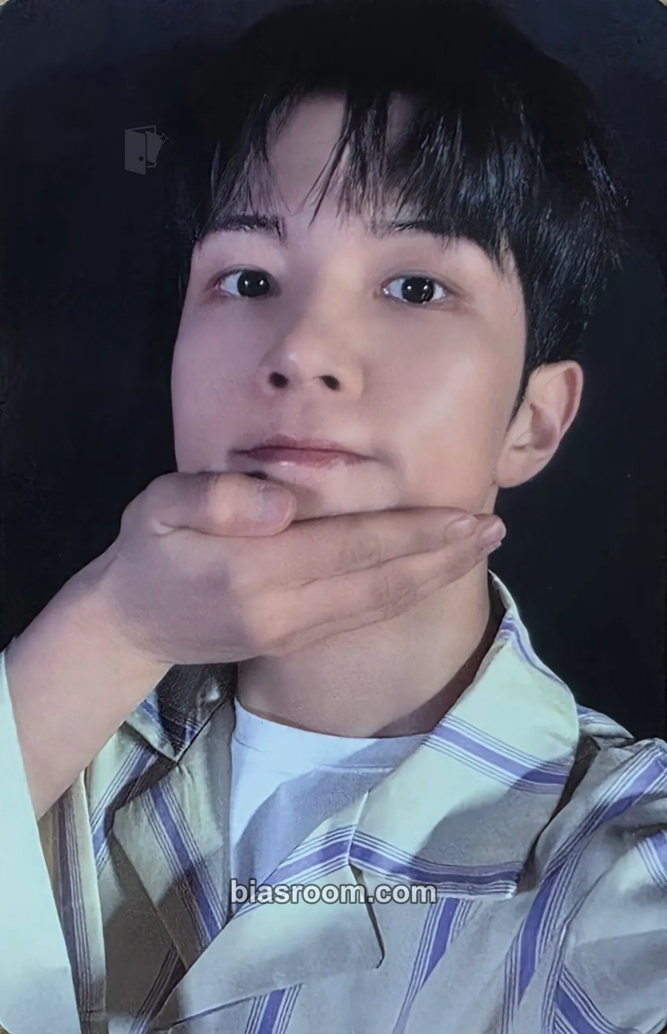 Hweseung 2026 N.Flying LIVE ‘&CON5 : into REM’ Photocard - N.Flying - N.Flying K-pop photocard