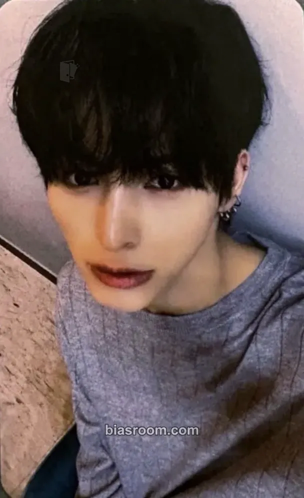 Masami 2026 ALL(H)OURS Special Live-Con Photocard - ALL(H)OURS - ALL(H)OURS K-pop photocard