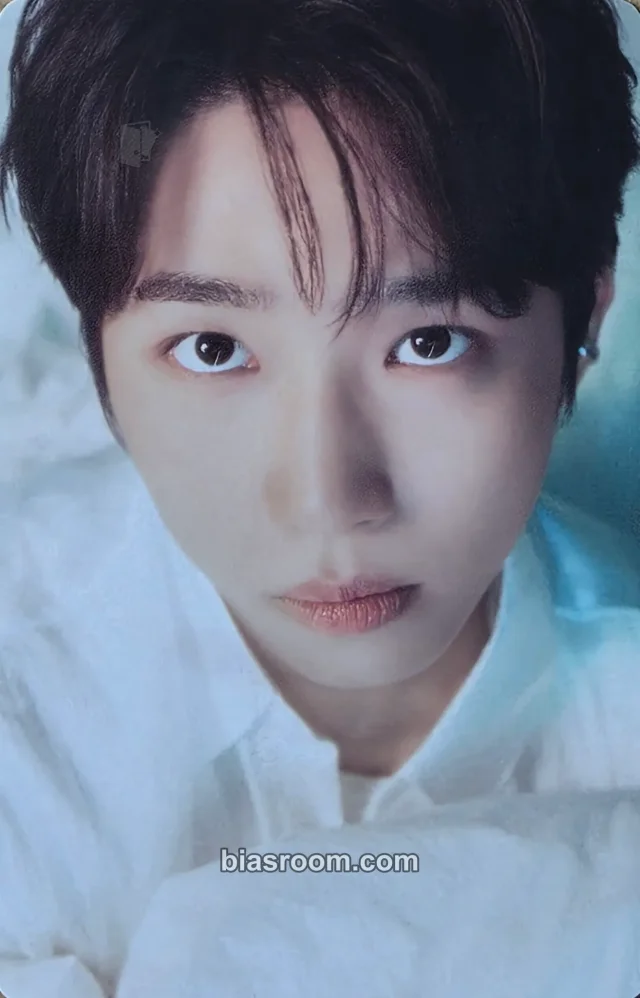 N.Flying - Dongsung - 2026 N.Flying LIVE ‘&CON5 : into REM’ Event domestic (kr) trading card