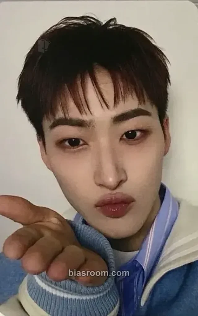ALL(H)OURS - Youmin - Smoke Point Album whoop japan/marvel round 2 video call (fancall)