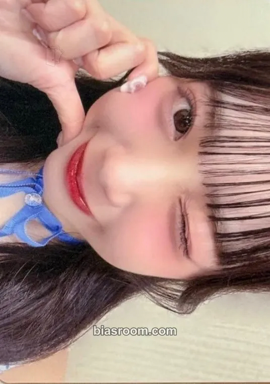 Ayano Masuda We can’t stop suddenly! / The project of earth-makeup Photocard - Cutie Street - Cutie Street K-pop photocard