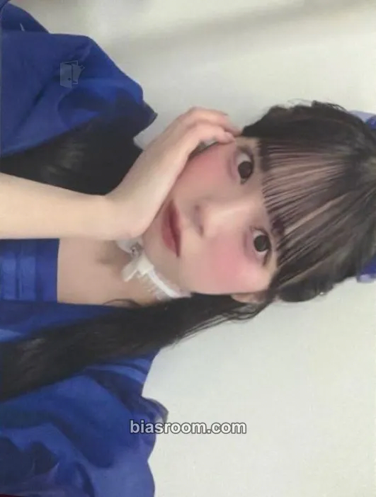 Ayano Masuda We can’t stop suddenly! / The project of earth-makeup Photocard - Cutie Street - Cutie Street K-pop photocard