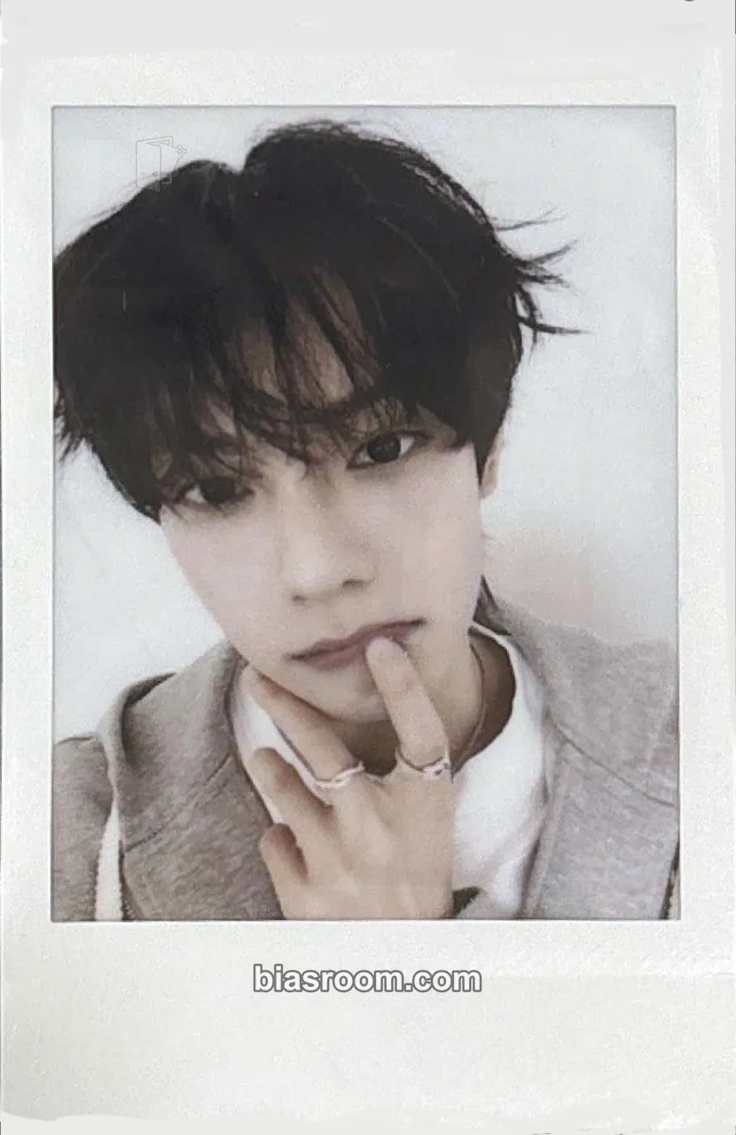Chuei Li Yu Sweet Dream Photocard - FLARE U - FLARE U K-pop photocard
