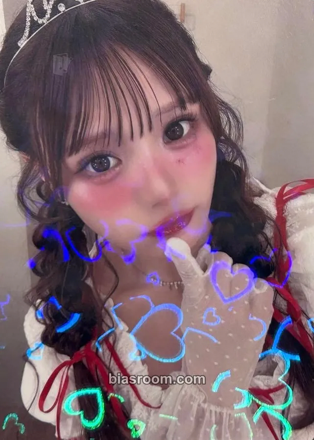 Risa Furusawa Risa Furusawa Special Birthday Live 2025 Photocard - Cutie Street - Cutie Street K-pop photocard