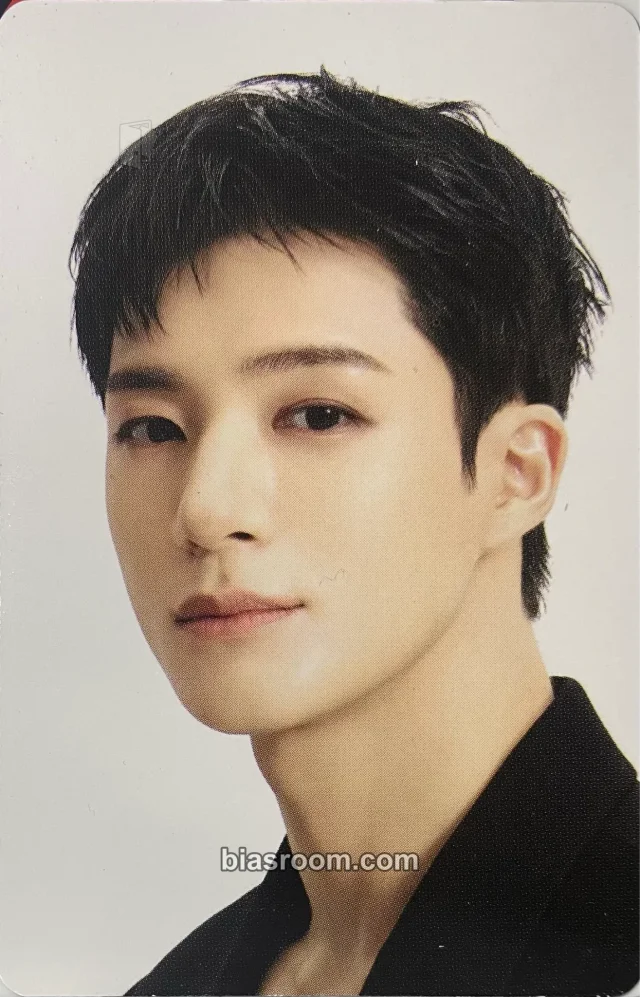 NCT - Jeno - Duality - 2026 JNJM Fanmeeting Tour Event entrance / attendance benefit bangkok
