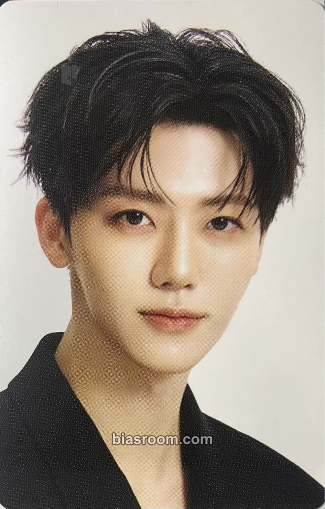 NCT - Jaemin - Duality - 2026 JNJM Fanmeeting Tour Event entrance / attendance benefit bangkok