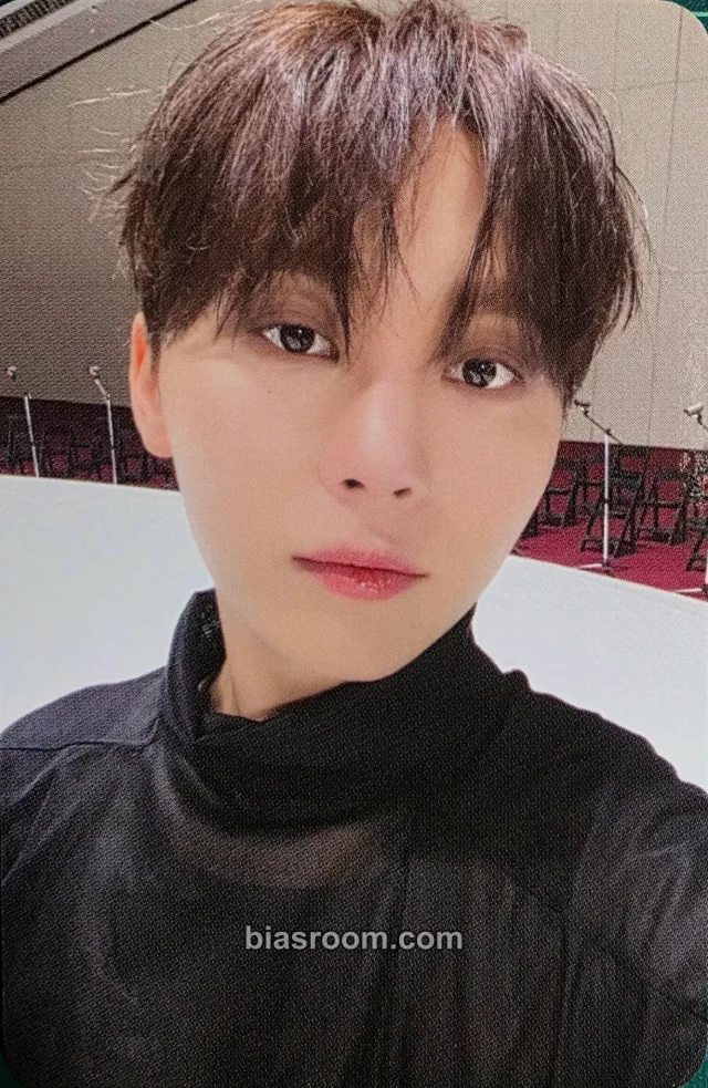 SEVENTEEN - Seungkwan - 17 IS RIGHT HERE Album withmuu/withdrama special gift