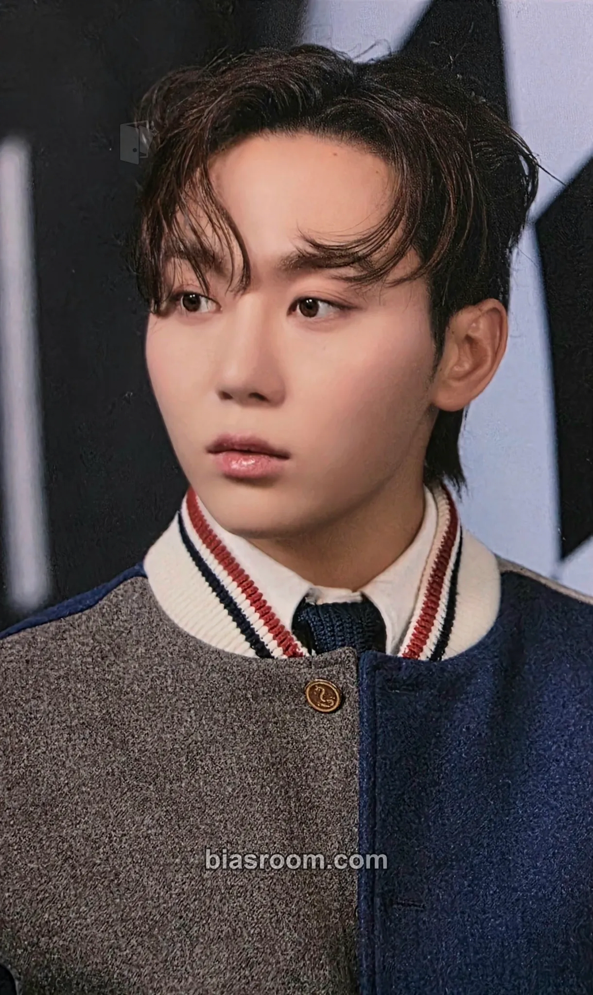 Seungkwan 17 IS RIGHT HERE Photocard - SEVENTEEN - SEVENTEEN K-pop photocard