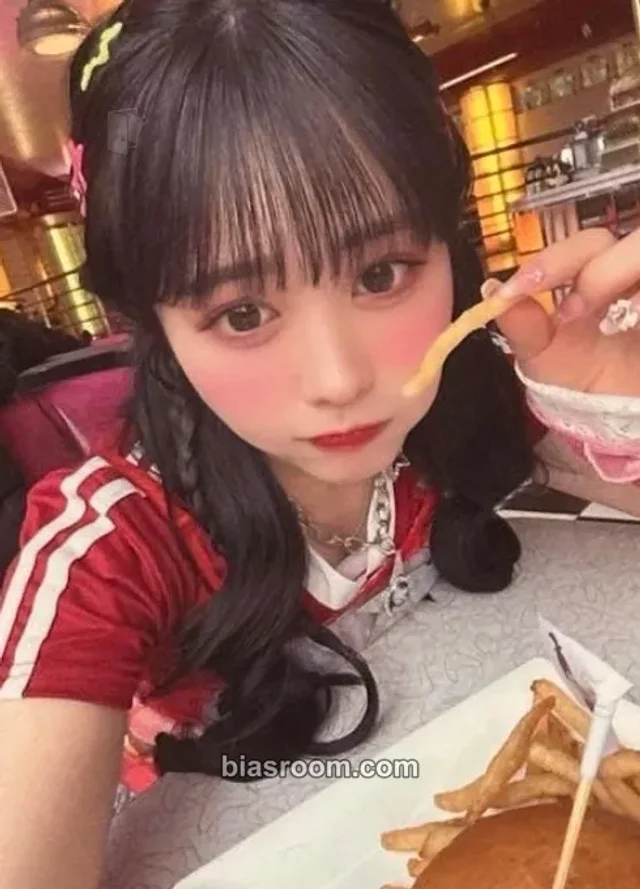Cutie Street - Aika Sano - We can’t stop suddenly! / The project of earth-makeup Album lottery purchase benefit tiktok