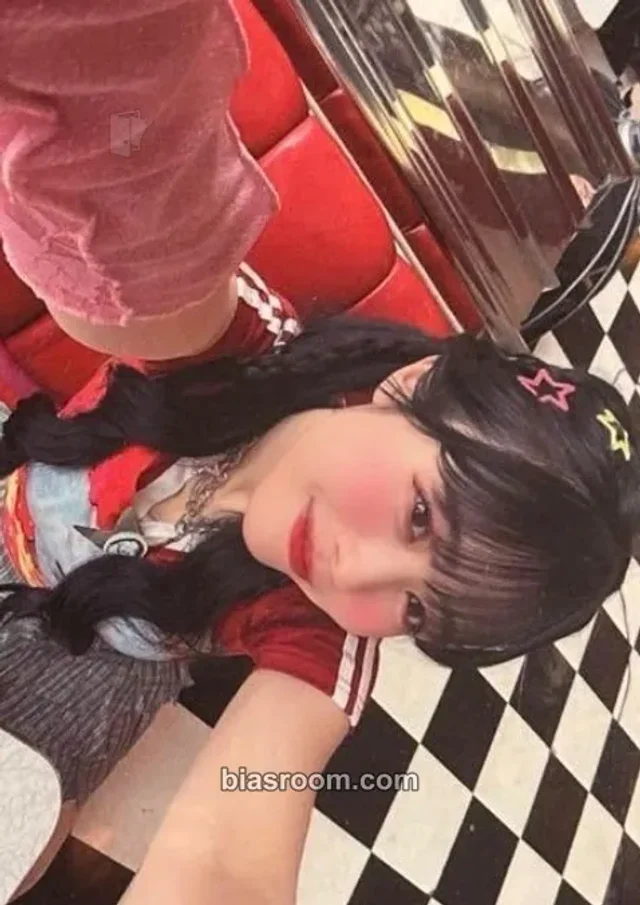 Cutie Street - Aika Sano - We can’t stop suddenly! / The project of earth-makeup Album lottery purchase benefit tiktok