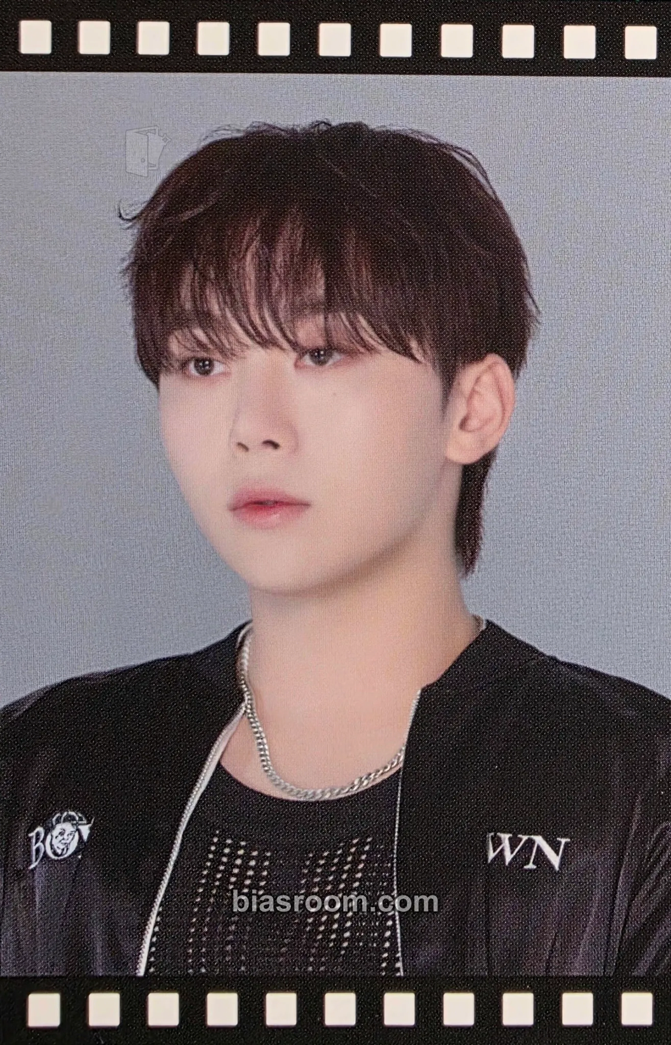 Seungkwan Spill the Feels Photocard - SEVENTEEN - SEVENTEEN K-pop photocard