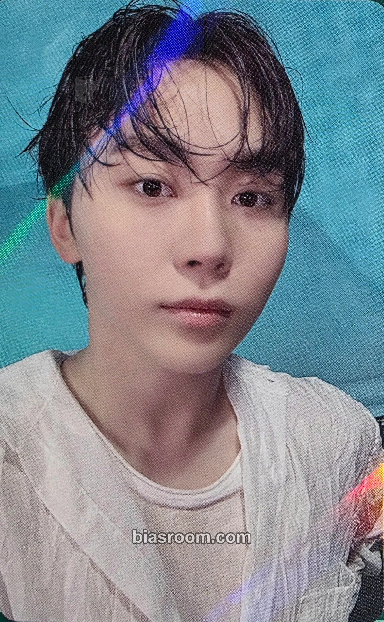 Seungkwan Spill the Feels Photocard - SEVENTEEN - SEVENTEEN K-pop photocard