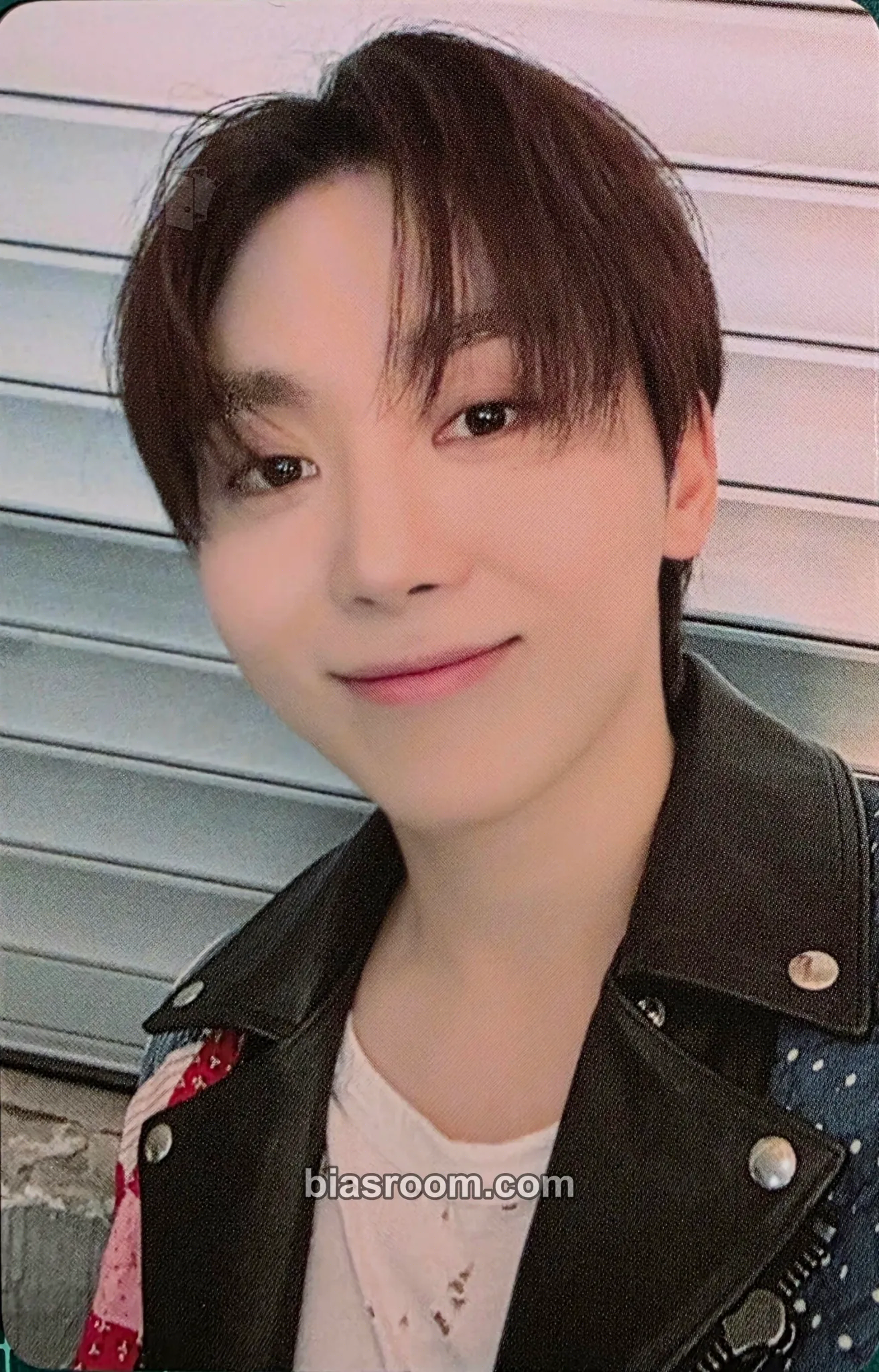Seungkwan Spill the Feels Photocard - SEVENTEEN - SEVENTEEN K-pop photocard