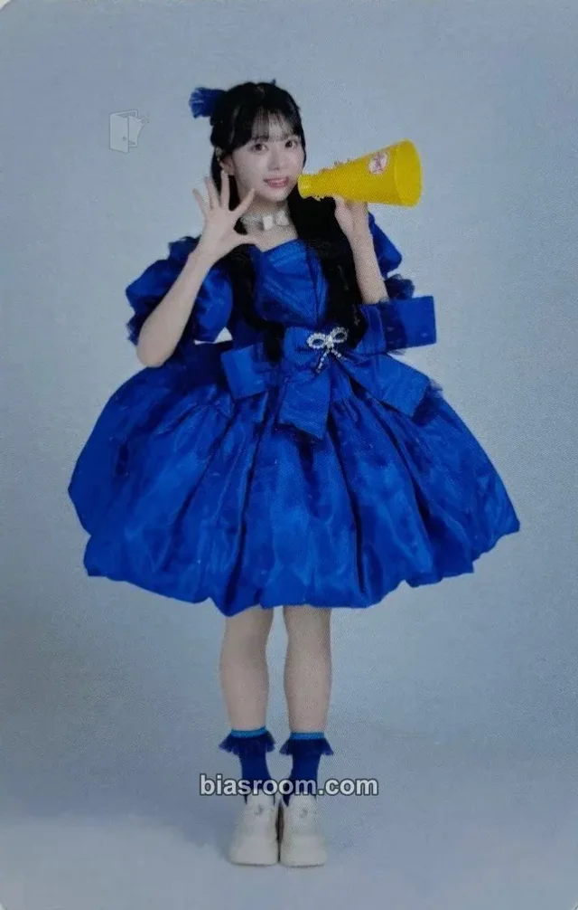 Cutie Street - Ayano Masuda - We can’t stop suddenly! / The project of earth-makeup Album kuji event tower records japan lottery purchase benefit