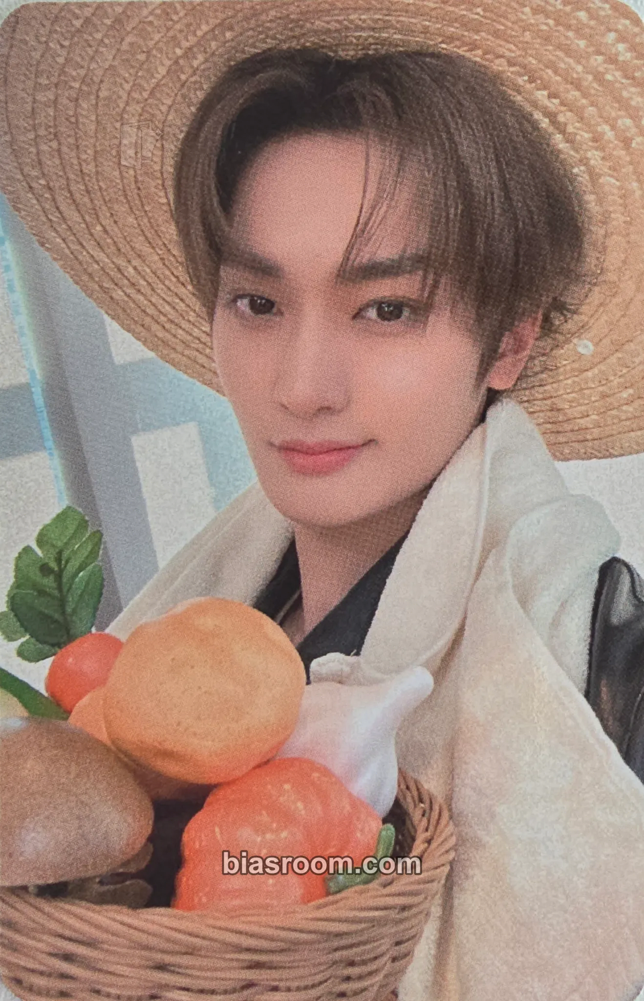 Taeyoung Dare to Crave: Epilogue Photocard - CRAVITY - CRAVITY K-pop photocard