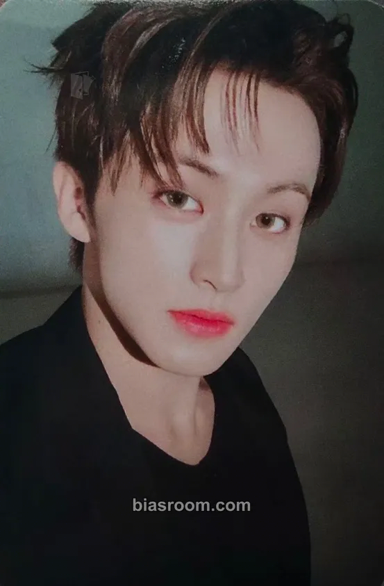 Mark Dream()scape MD Photocard - NCT DREAM - NCT DREAM K-pop photocard