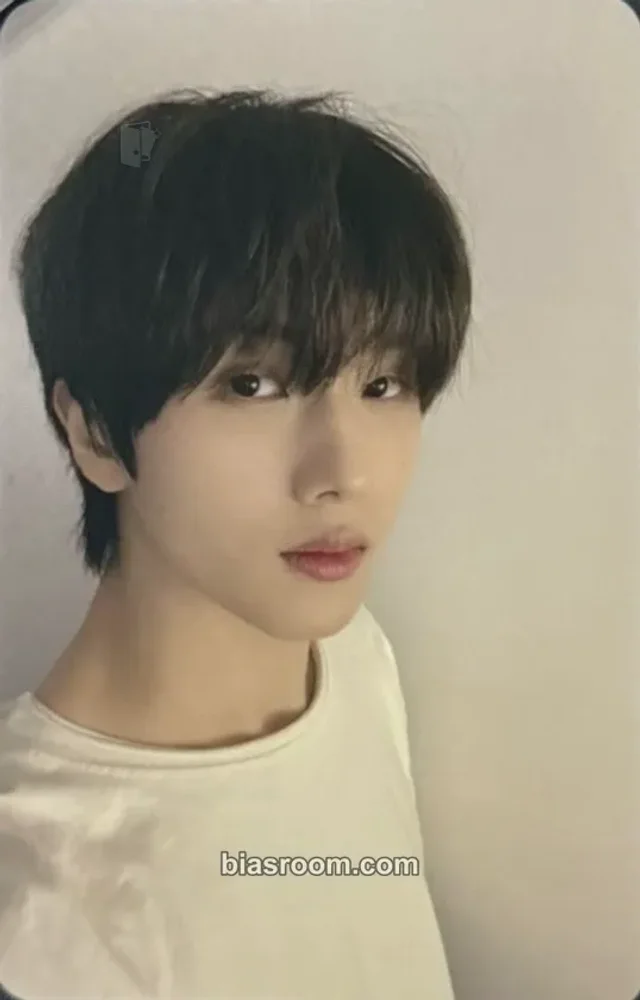 NCT DREAM - Jisung - Beat It Up Album iminitv video call (fancall)