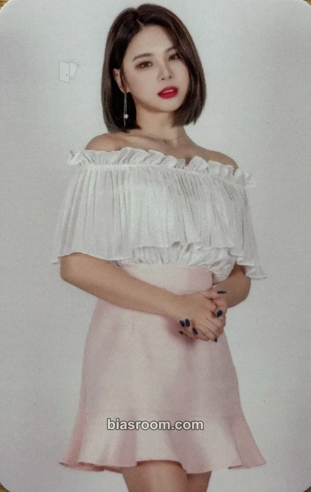PinkFantasy - SeeA - Fantasy (Limited Edition Repackage) Album crowdfunding benefit
