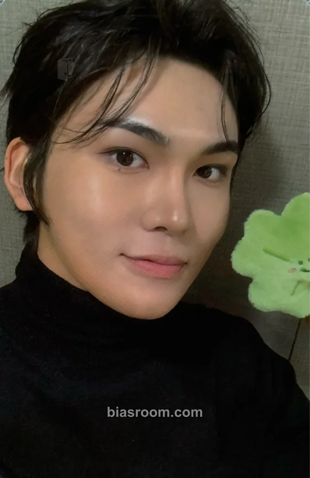 XLOV - Hyun - I'mma Be Album 1st music round 1 video call (fancall)