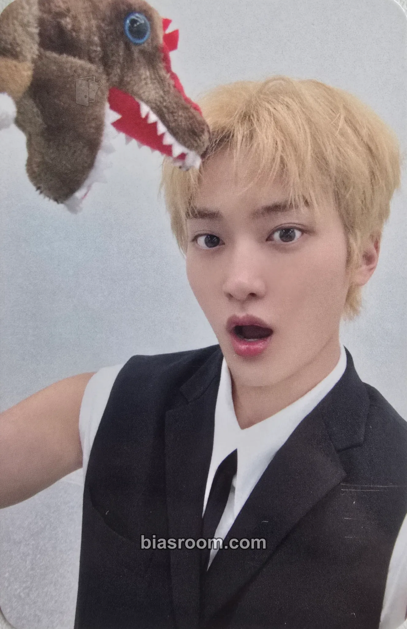 Taeyoung Dare to Crave Photocard - CRAVITY - CRAVITY K-pop photocard