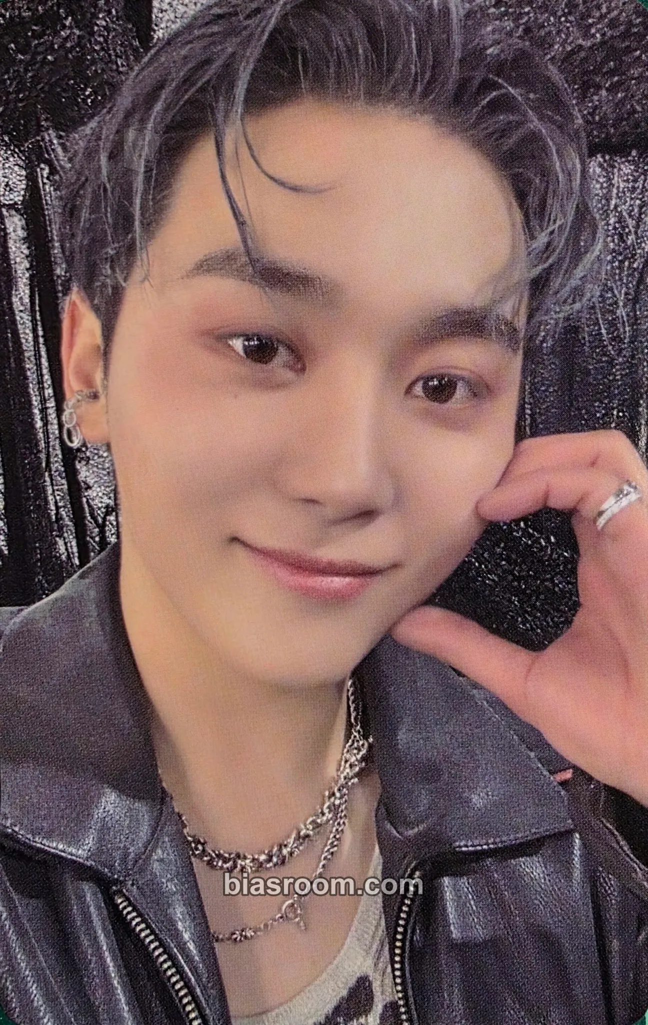 Seungkwan HAPPY BURSTDAY Photocard - SEVENTEEN - SEVENTEEN K-pop photocard