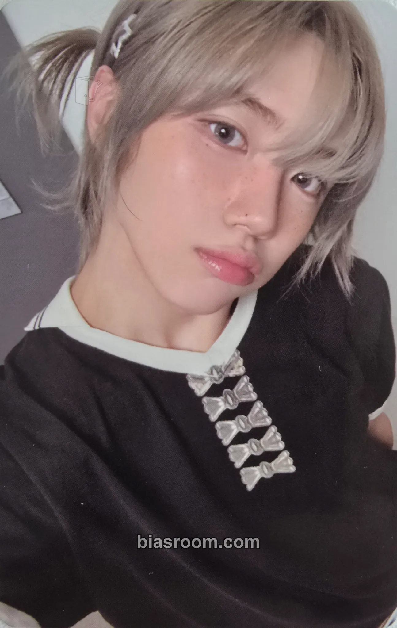 Seongmin Dare to Crave Photocard - CRAVITY - CRAVITY K-pop photocard