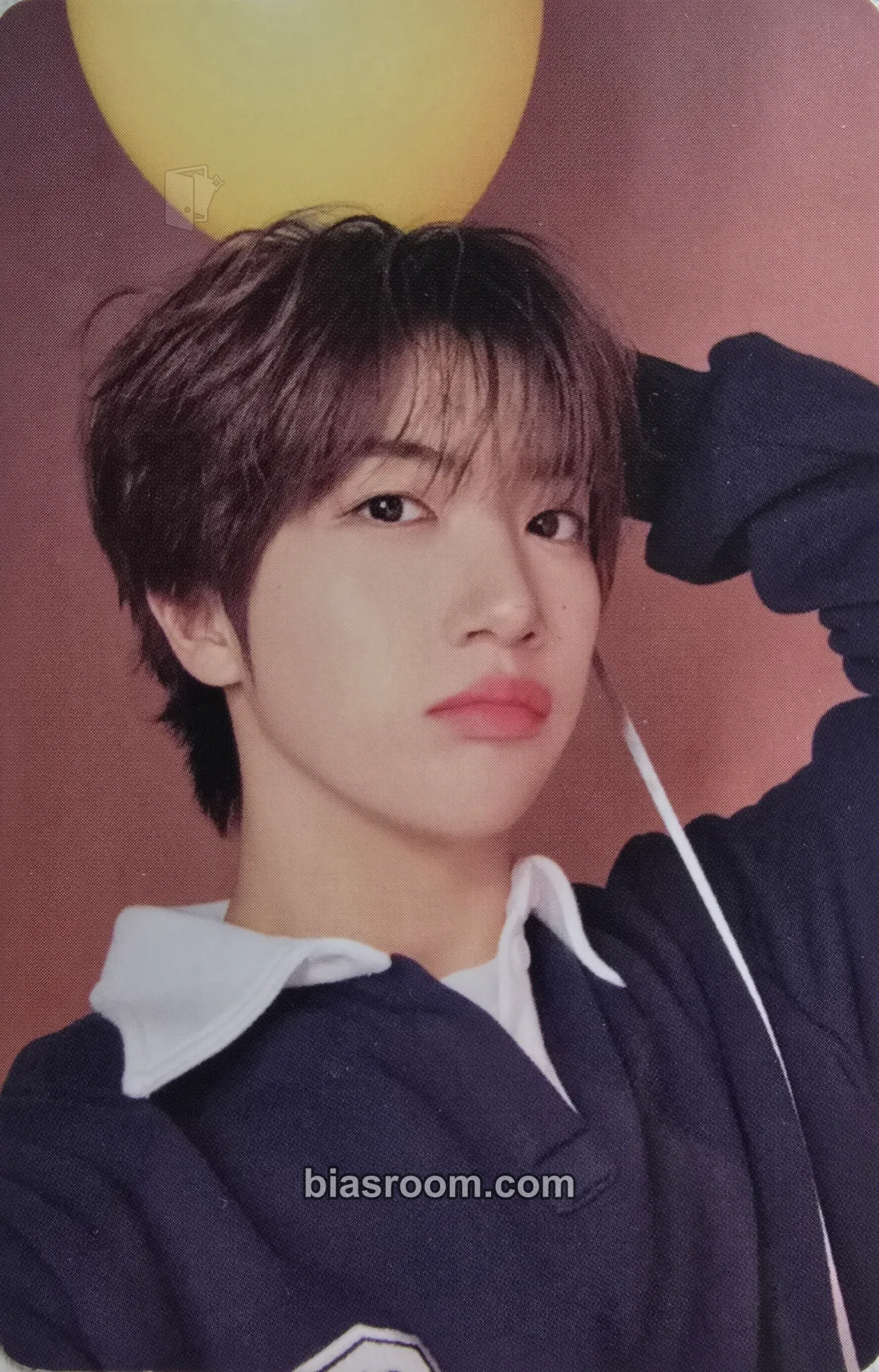 Wonjin 2026 Fan-Con <VITY FESTA> Photocard - CRAVITY - CRAVITY K-pop photocard