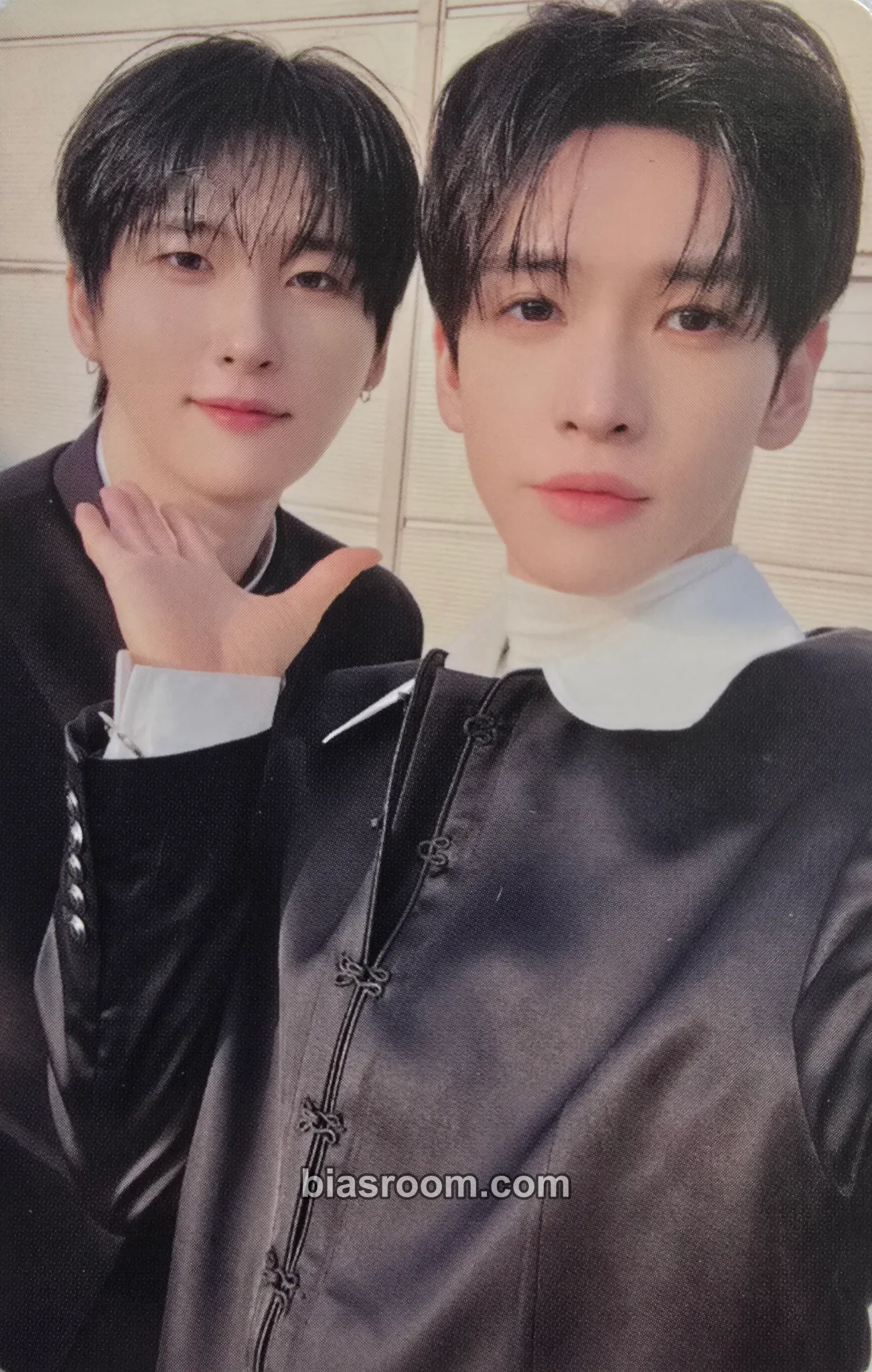 ReDeFINE Photocard - CRAVITY - CRAVITY K-pop photocard
