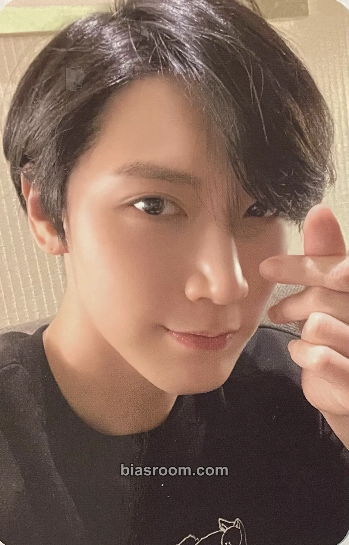 Ten 2022 SMTOWN LIVE: SMCU EXPRESS Photocard - NCT - NCT K-pop photocard