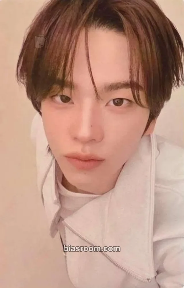 TWS - Shinyu - 24/7:FOR:YOU - 2026 Tour Event trading card