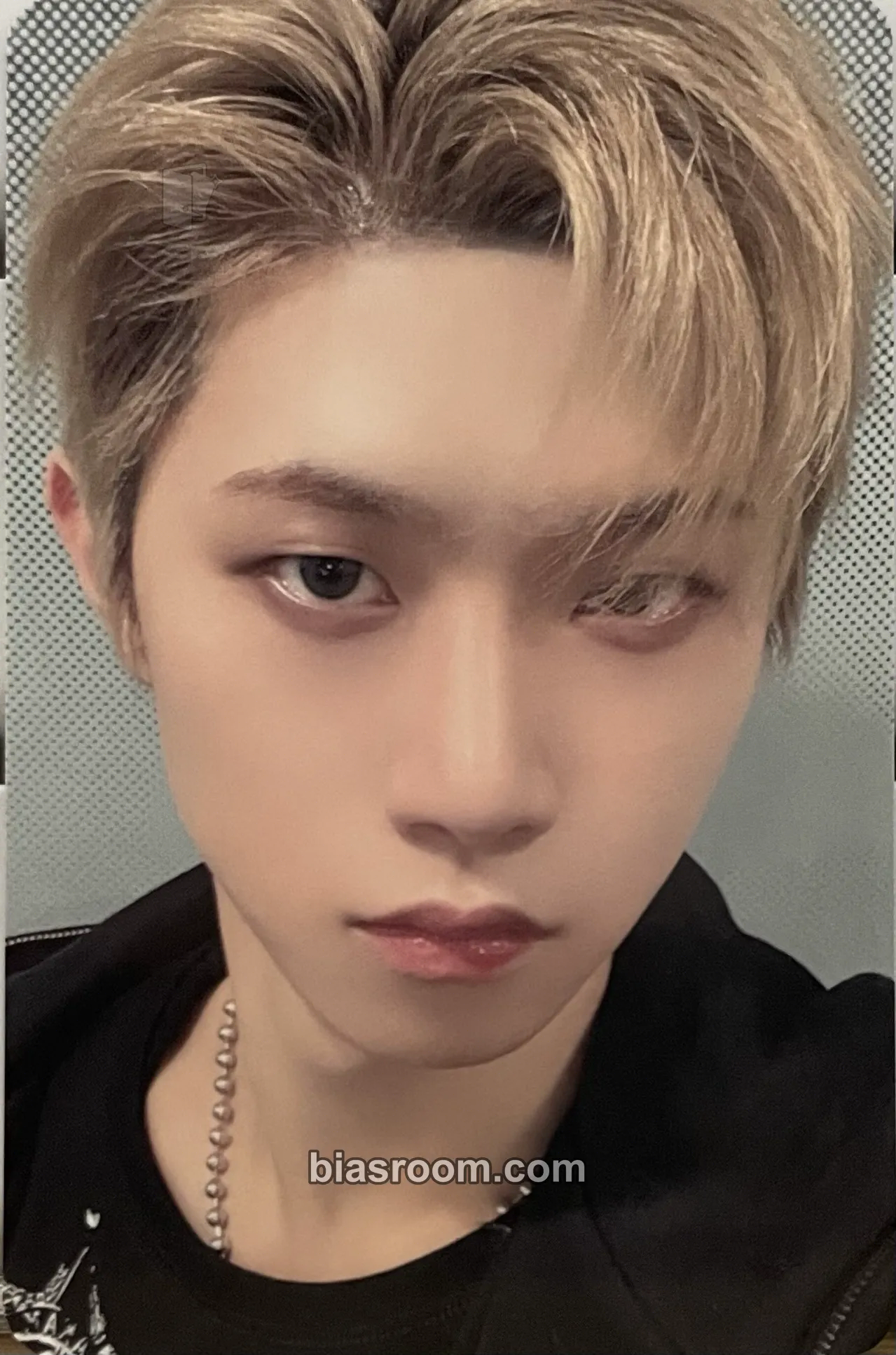 Hyunwoo ROUTE ZERO: The ORA Photocard - xikers - xikers K-pop photocard
