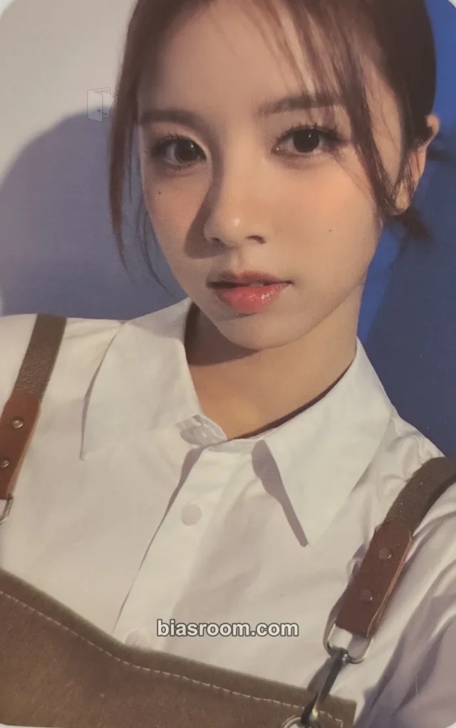 WOOAH - Lucy - Unframed Album musicplant (music plant) round 3 video call (fancall)