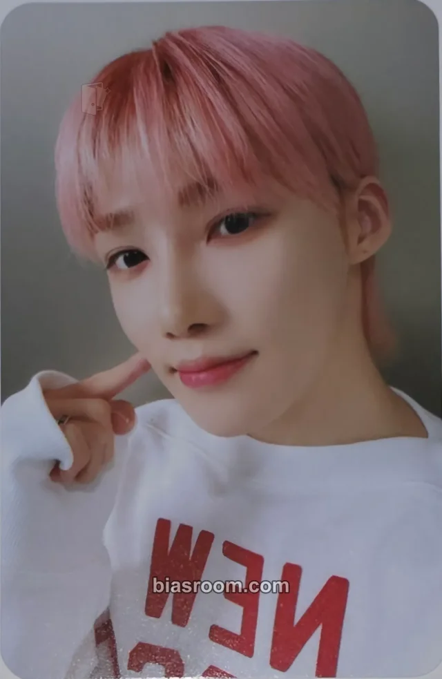 THE BOYZ - New - Be Awake Album pob (pre-order benefit) everline
