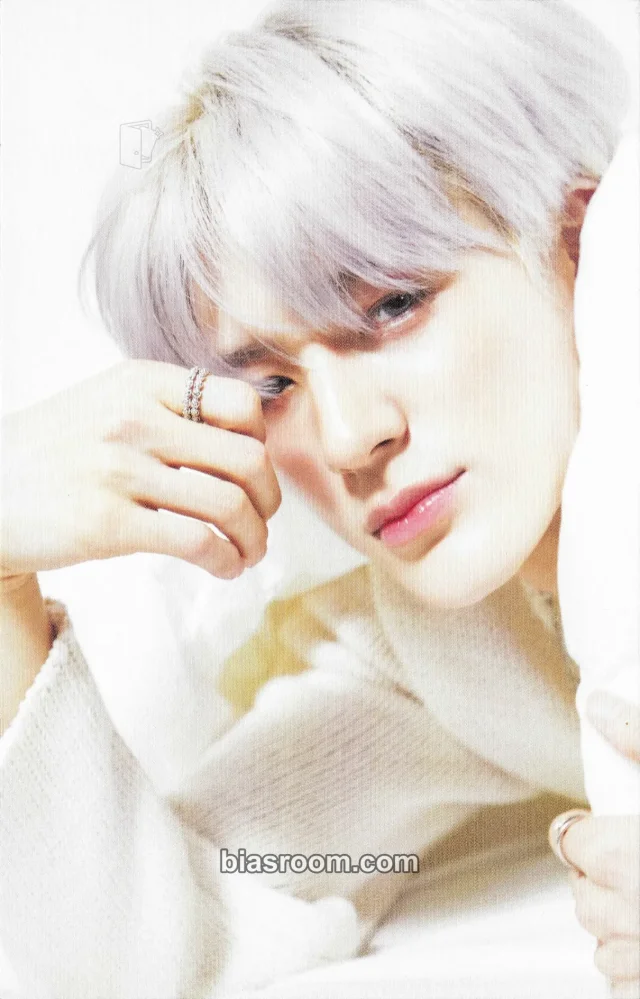NCT DREAM - Jeno - Other season's greetings postcard kit inclusion
