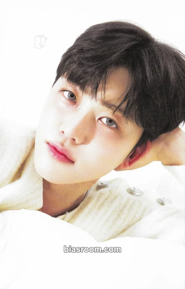 NCT DREAM - Jaemin - Other season's greetings postcard kit inclusion
