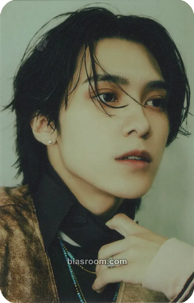 NCT - Hendery - SMiniz Other release event melon
