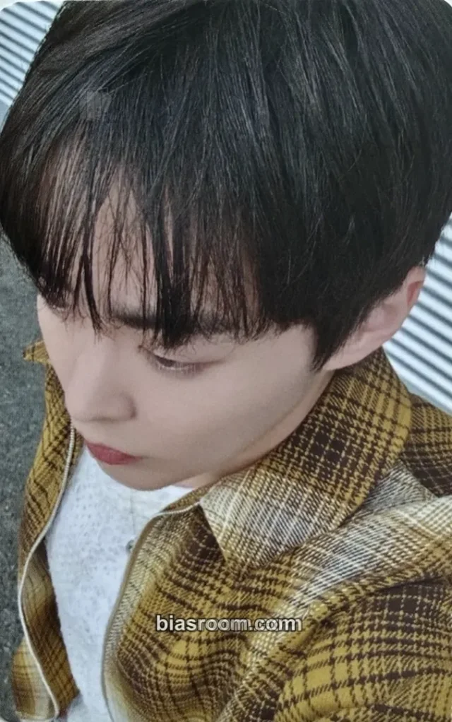 EXO - Xiumin - 2024 EXO Fan Meeting: ONE Event fan meeting