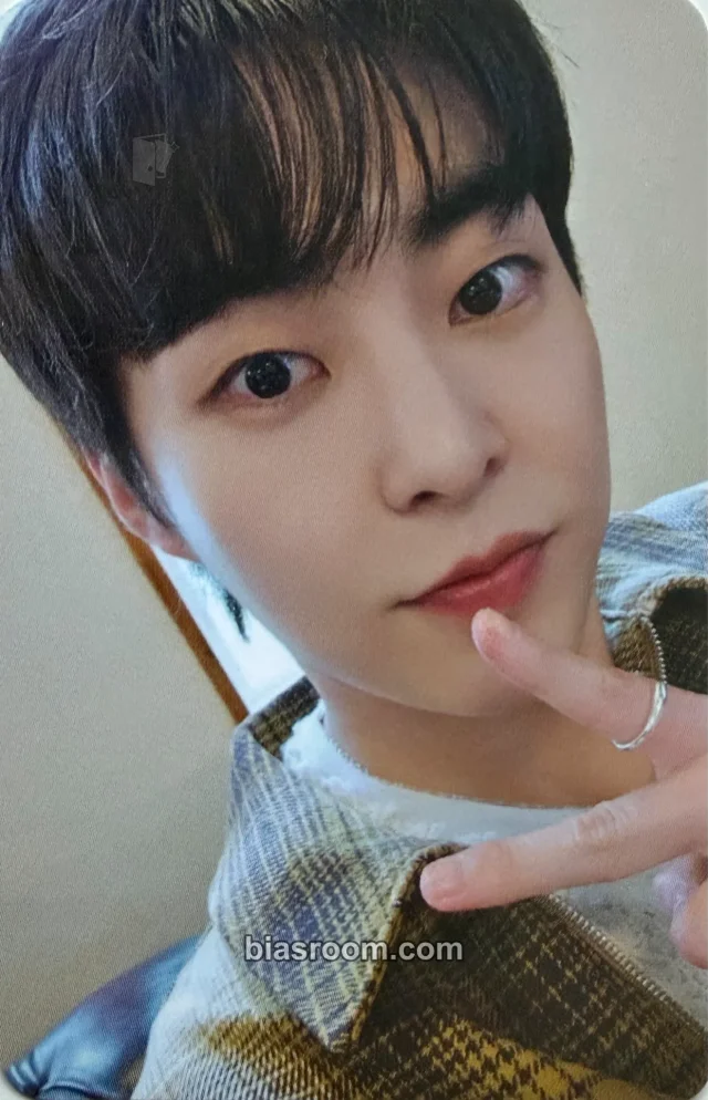 EXO - Xiumin - 2024 EXO Fan Meeting: ONE Event fan meeting merch photocard bag
