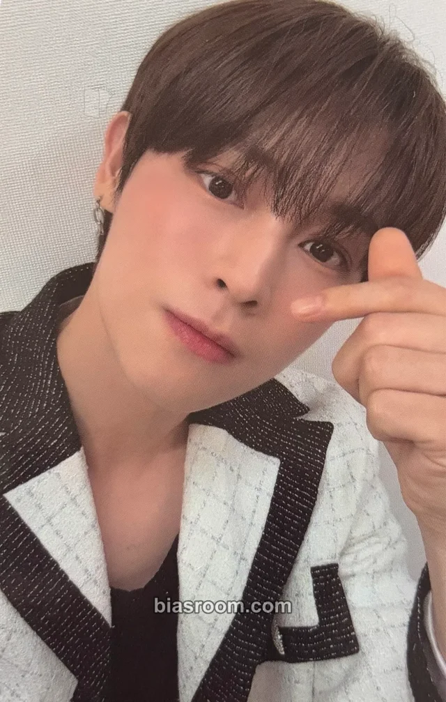 Asc2nt - Karam - 2024 ASC2NT “Expecting Tomorrow” Fan-Con in Canada Event fansign vip ticket benefit vvip benefit canada