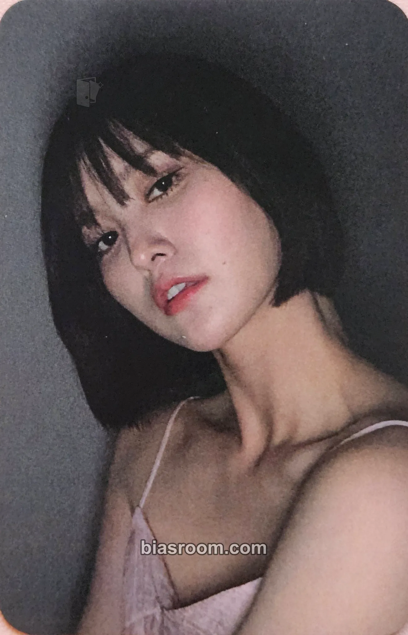 Jeonghwa X Photocard - EXID - EXID K-pop photocard