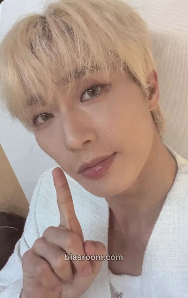 Asc2nt - Jay - 2024 ASC2NT “Expecting Tomorrow” Fan-Con in Canada Event fansign vip ticket benefit vvip benefit canada